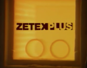 Image of ZetexPlus Fabric