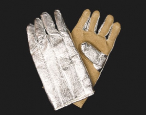 Image of High Temp Gloves & Mitts