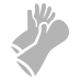 Icon for Gloves & Mitts