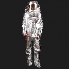Image of Legacy Proximity Suits
