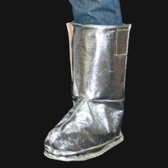 Image of Boots & Boot Covers