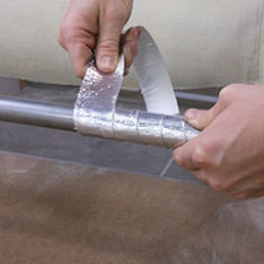 Image of Z-Flex Aluminized Tapes