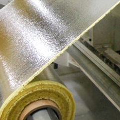 Image of Z-Flex Aluminized